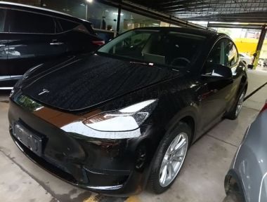 Tesla Model Y 2022 Tesla Model Y 2022 car image