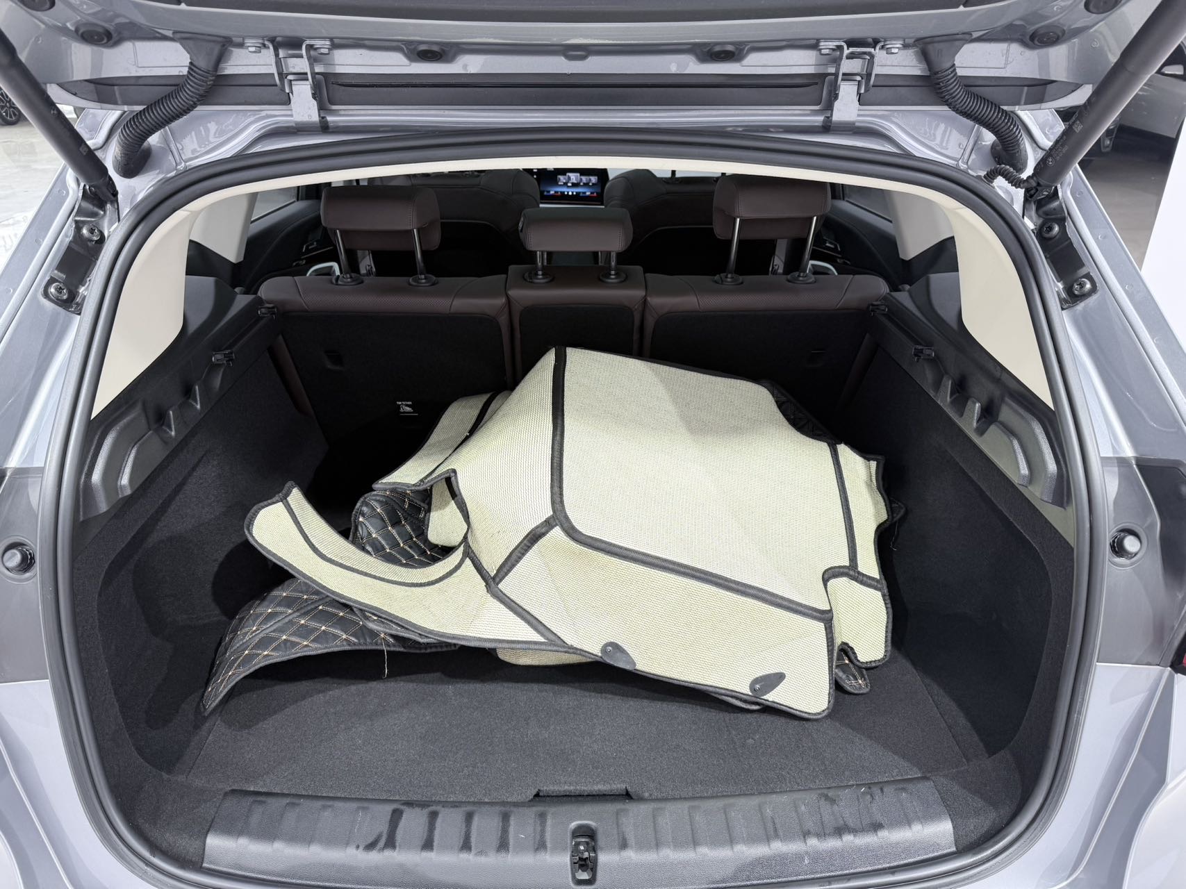 BMW X1 2024 #15 BMW X1 2024 imagen de coche #15