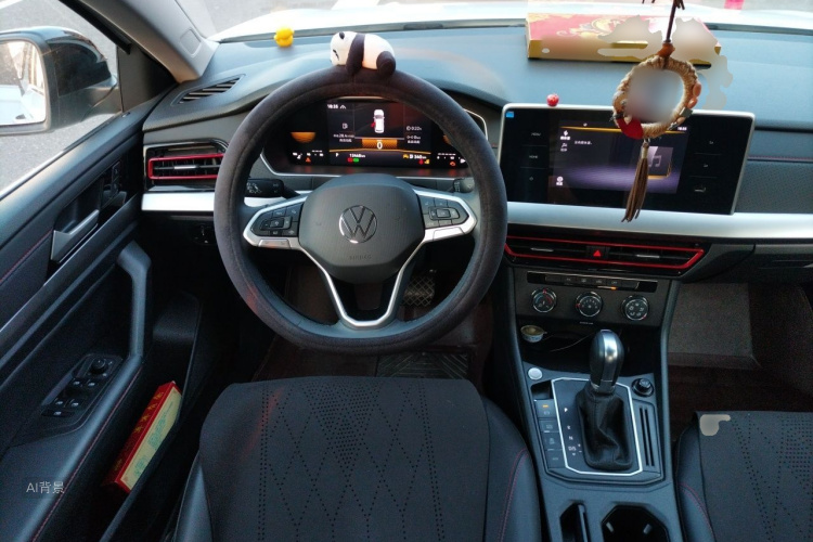 Volkswagen Lavida 2024 #12 Volkswagen Lavida 2024 car image #12