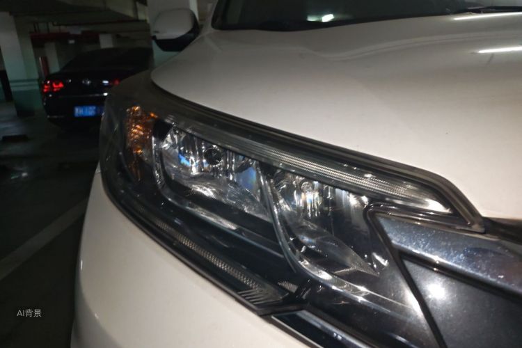 Honda CR-V 2016 #8 Honda CR-V 2016 car image #8