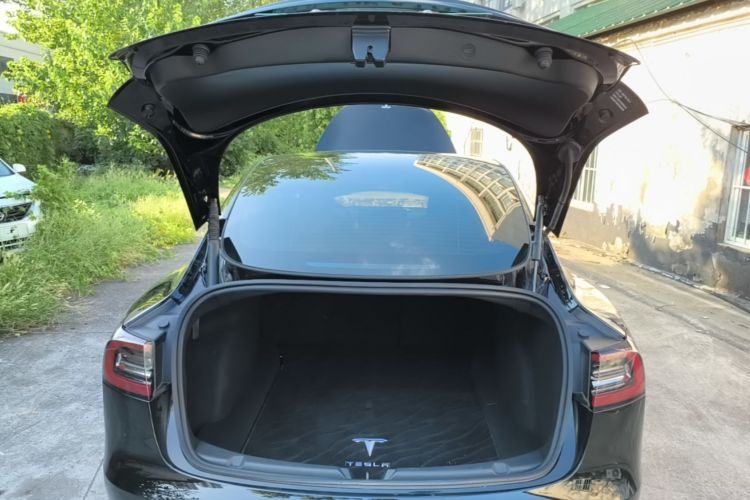 Tesla Model 3 2023 car image #19