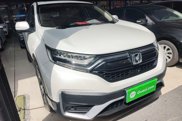 Honda CR-V 2020 car image #4