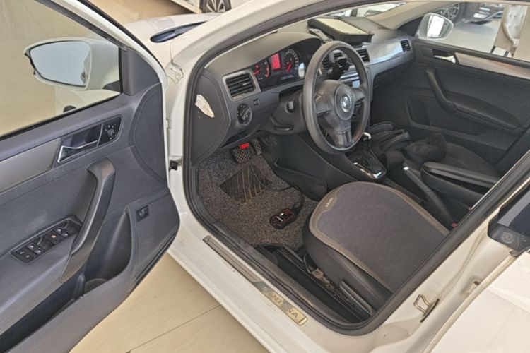 Volkswagen Santana 2015 #16 Volkswagen Santana 2015 car image #16