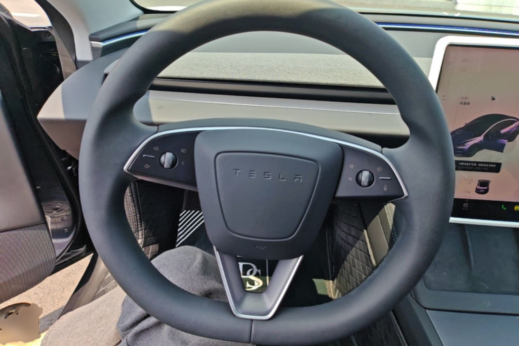 Tesla Model 3 2024 #15 Tesla Model 3 2024 car image #15