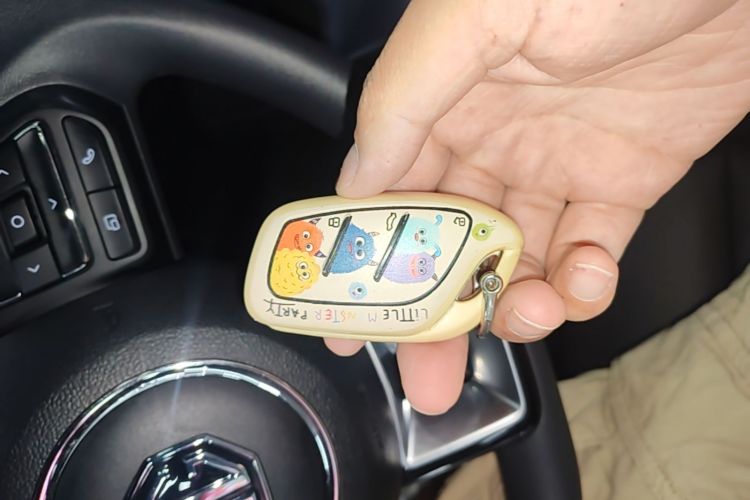 MG 5 2025 #9 MG 5 2025 imagen de coche #9