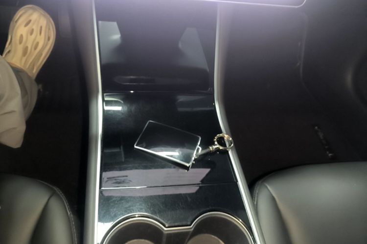 Tesla Model 3 2020 #14 Tesla Model 3 2020 car image #14