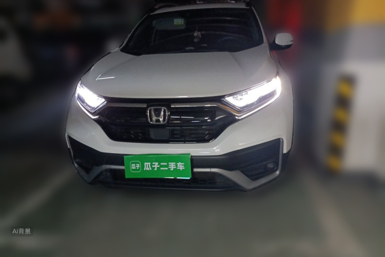 Honda CR-V 2022 car image #3