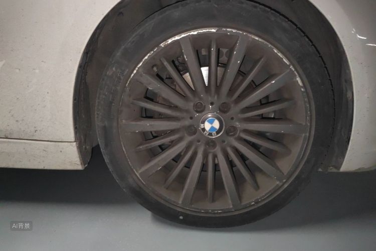 BMW 3 Series 2018 #9 BMW 3 Series 2018 car image #9