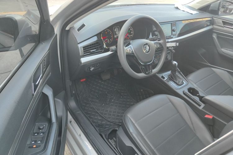 Volkswagen Lavida 2020 #16 Volkswagen Lavida 2020 car image #16