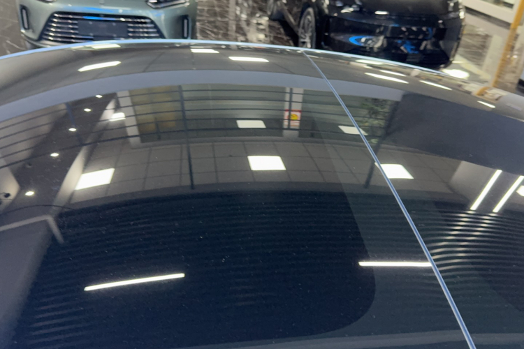 Tesla Model 3 2024 #21 Tesla Model 3 2024 car image #21