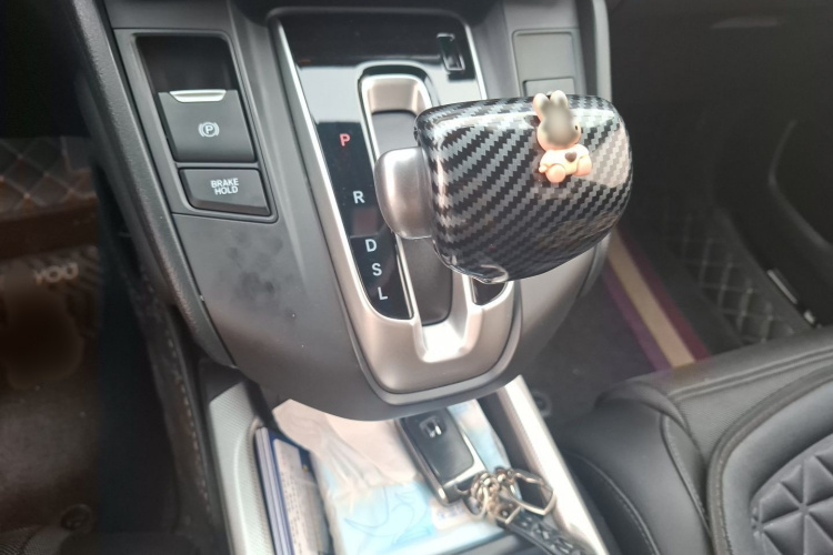 Honda CR-V 2022 car image #18
