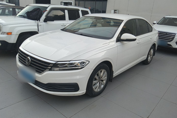 Volkswagen Lavida 2022 #2 Volkswagen Lavida 2022 image de voiture #2