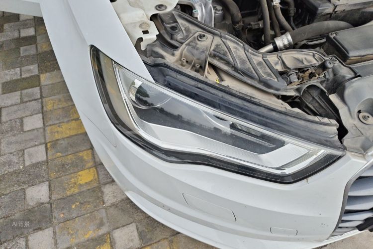 Audi A3 2015 #8 Audi A3 2015 car image #8