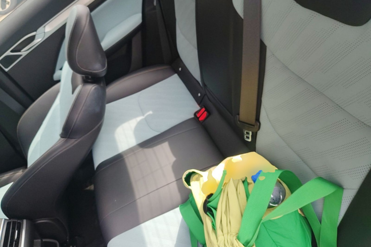GEELY Emgrand L 2021 #17 GEELY Emgrand L 2021 car image #17