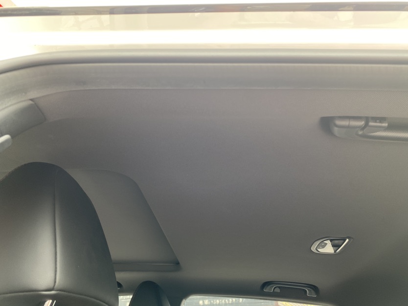 GEELY Coolray 2021 image de voiture #5