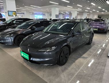 Tesla Model 3 2024 Tesla Model 3 2024 car image