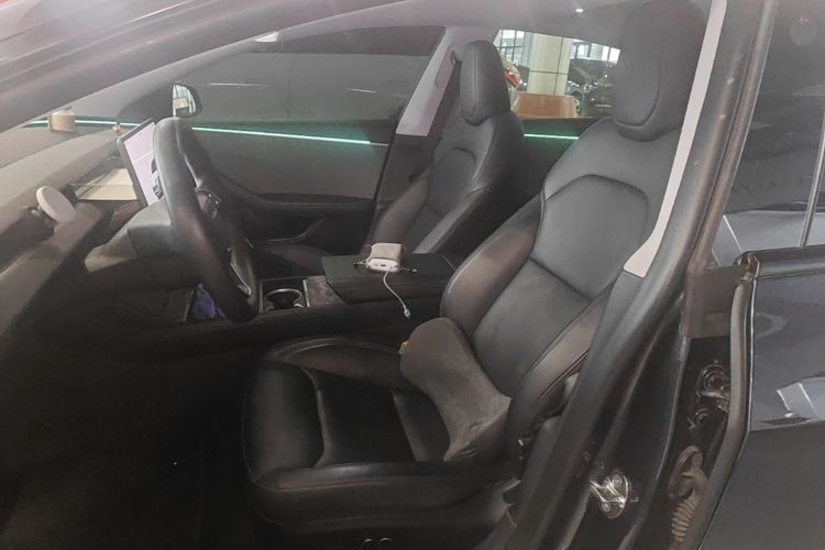 Tesla Model 3 2024 immagine di auto #15