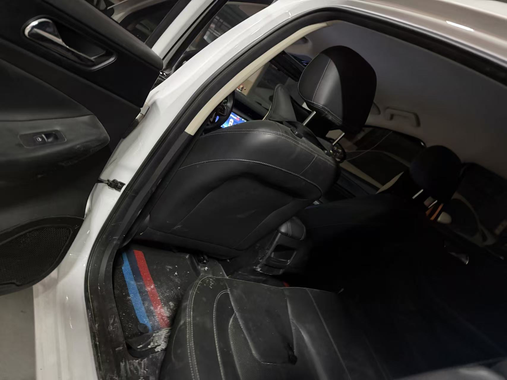 Chery Arrizo 5 2022 #4 Chery Arrizo 5 2022 image de voiture #4