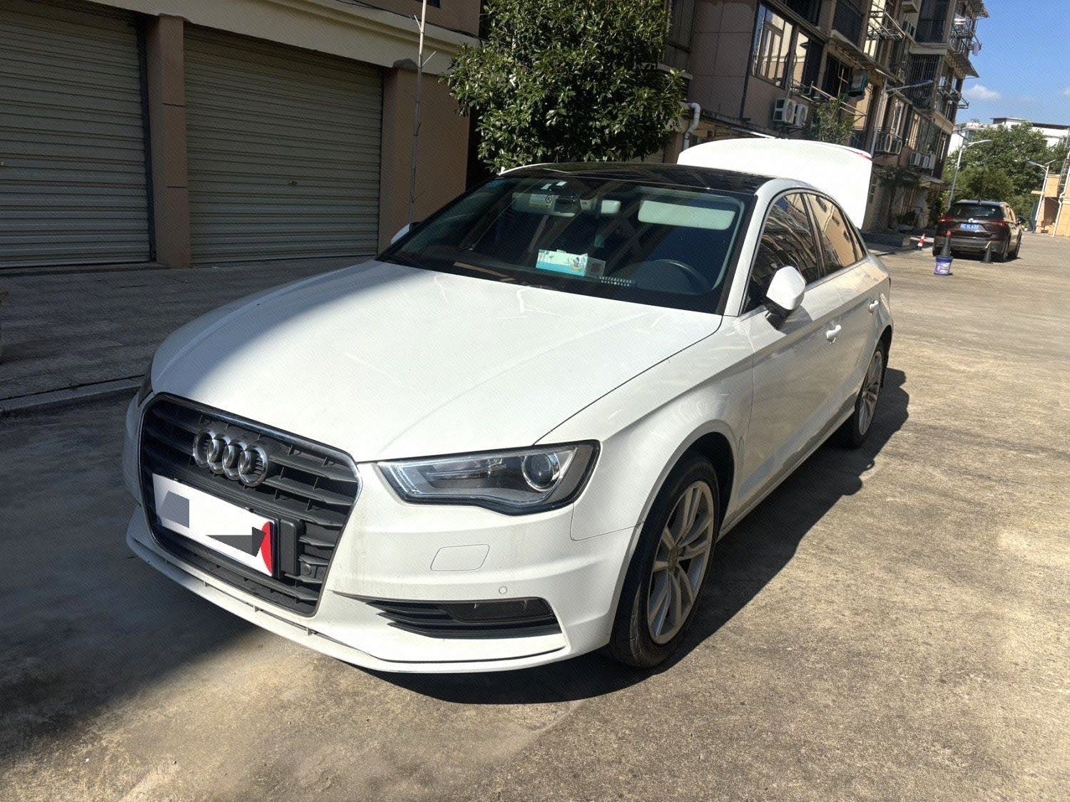 2016 2016 car image