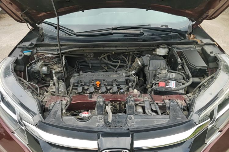 Honda CR-V 2016 car image #22