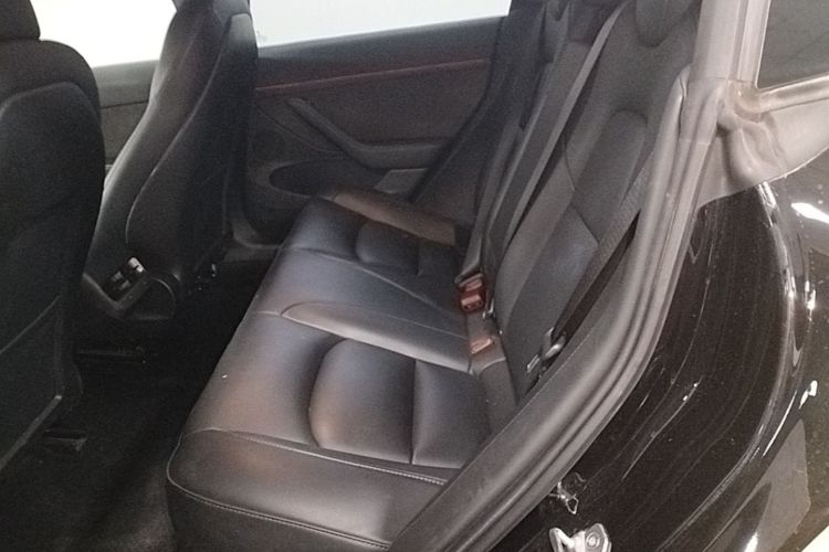 Tesla Model 3 2021 #13 Tesla Model 3 2021 изображение автомобиля #13