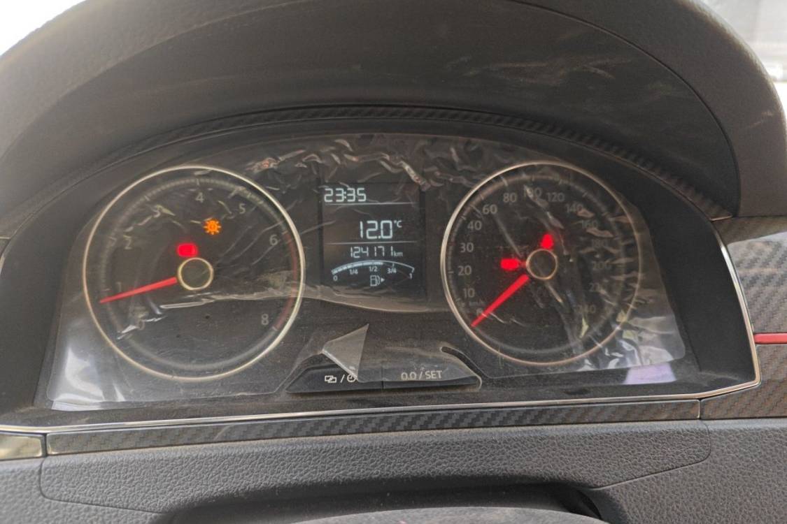 Volkswagen Santana 2017 #24 Volkswagen Santana 2017 immagine di auto #24