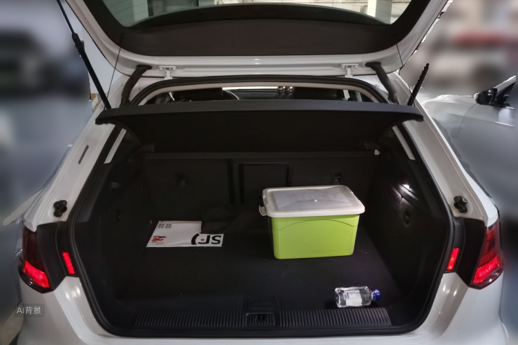 Audi A3 2016 car image #21