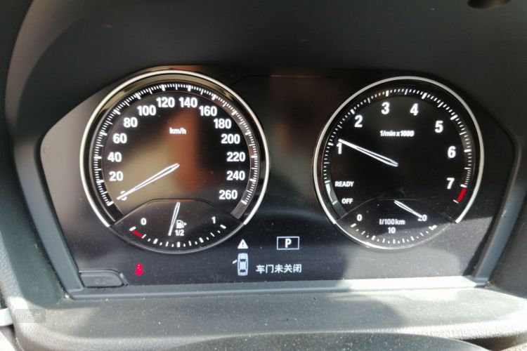BMW X1 2020 #13 BMW X1 2020 car image #13