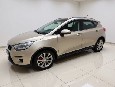 GEELY Emgrand GS 2017 GEELY Emgrand GS 2017 car image