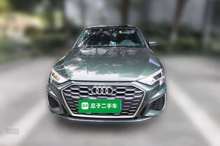 Audi A3 2022 #3 Audi A3 2022 immagine di auto #3