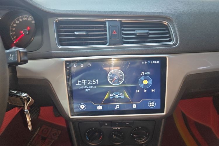Volkswagen Lavida 2016 #13 Volkswagen Lavida 2016 car image #13