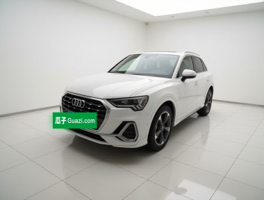 Audi Q3 2022 Audi Q3 2022 car image