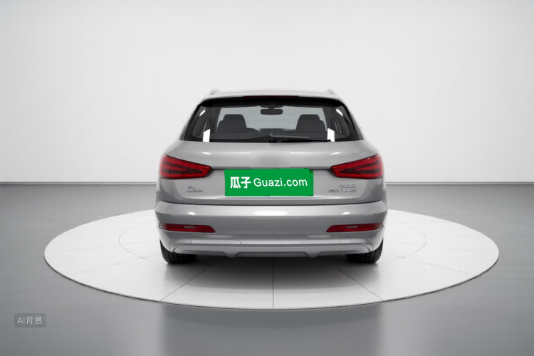 Audi Q3 2016 #6 Audi Q3 2016 immagine di auto #6