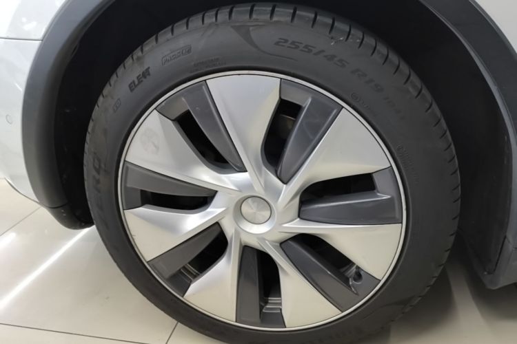 Tesla Model Y 2023 #10 Tesla Model Y 2023 car image #10