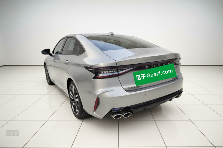 Chery Arrizo 8 2025 imagem de carro #5
