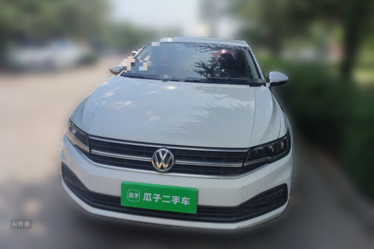 Volkswagen Bora 2019 #3 Volkswagen Bora 2019 car image #3