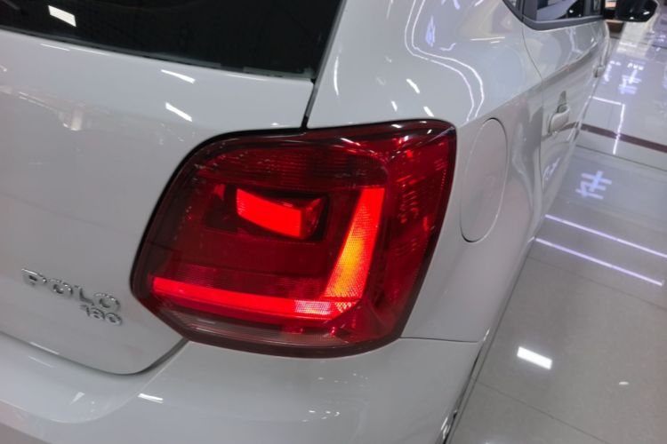Volkswagen Polo 2019 #8 Volkswagen Polo 2019 image de voiture #8