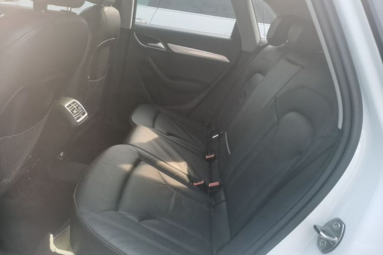 Audi Q3 2016 #13 Audi Q3 2016 immagine di auto #13