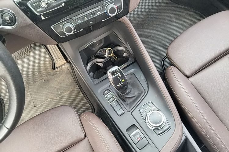 BMW X1 2021 #14 BMW X1 2021 car image #14