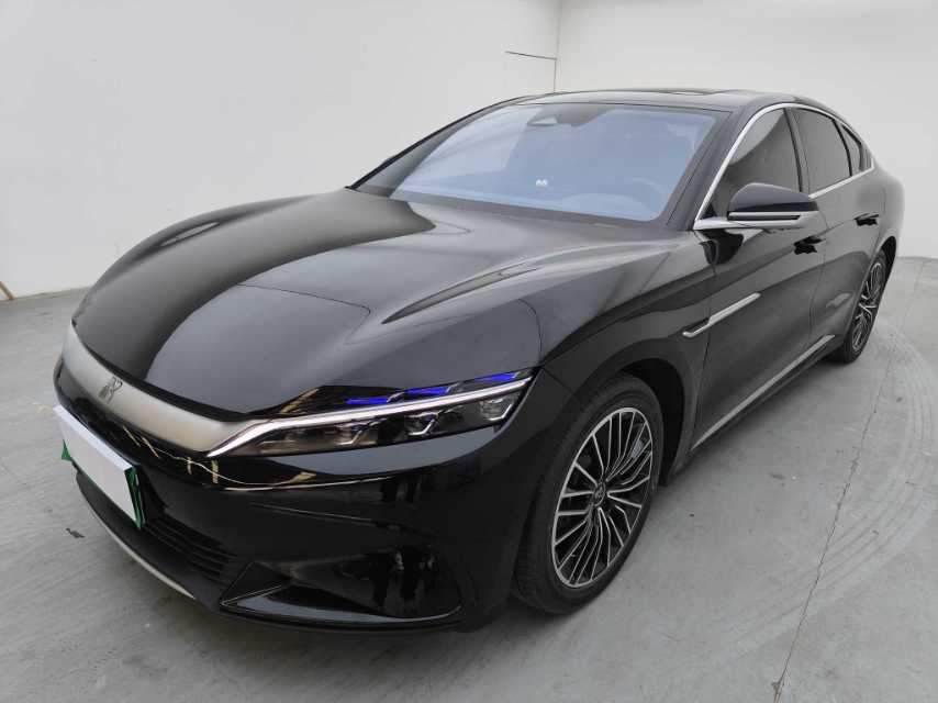 BYD Han 2023 car image 