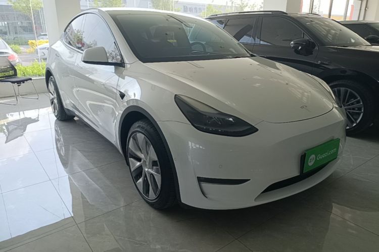 Tesla Model Y 2023 car image #4