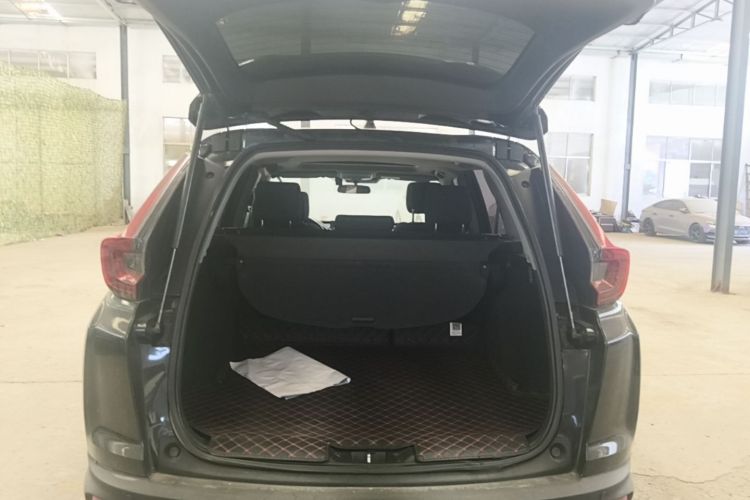 Honda CR-V 2021 car image #19