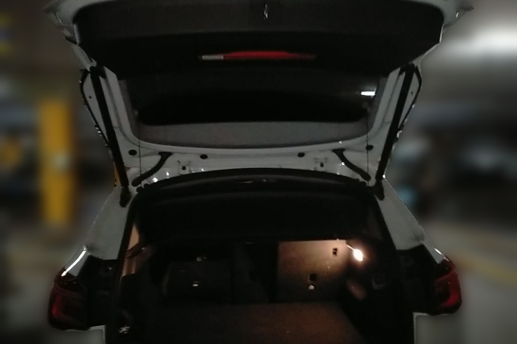 BMW X1 2016 #17 BMW X1 2016 car image #17