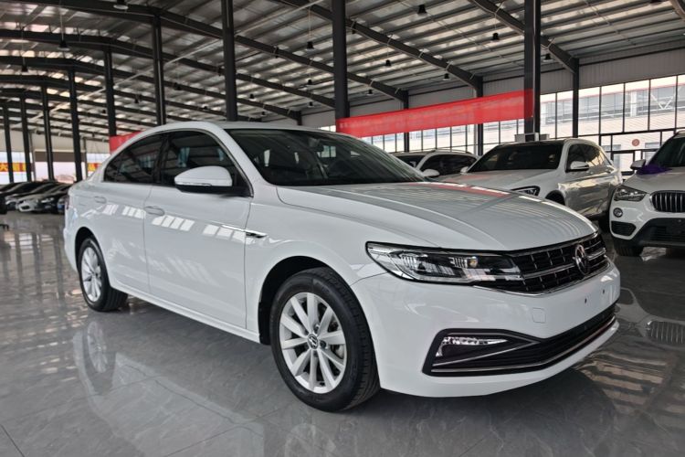 Volkswagen Bora 2021 immagine di auto #4