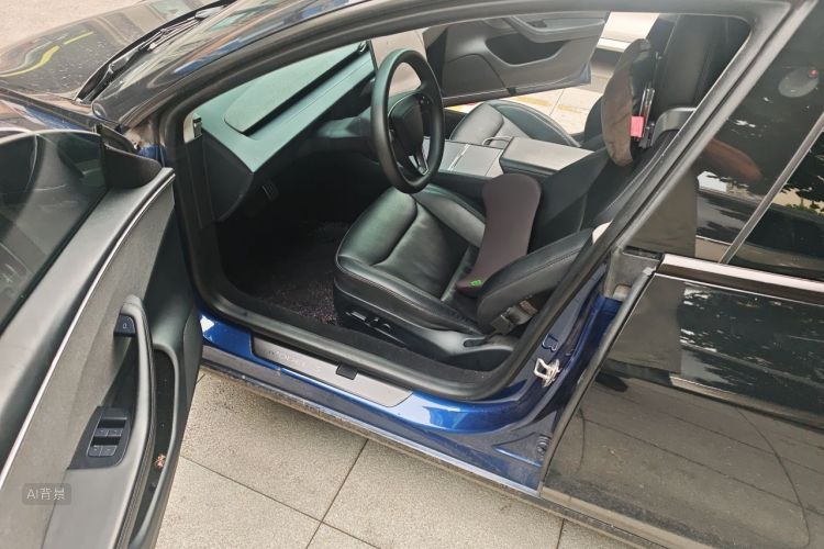Tesla Model 3 2023 #18 Tesla Model 3 2023 car image #18