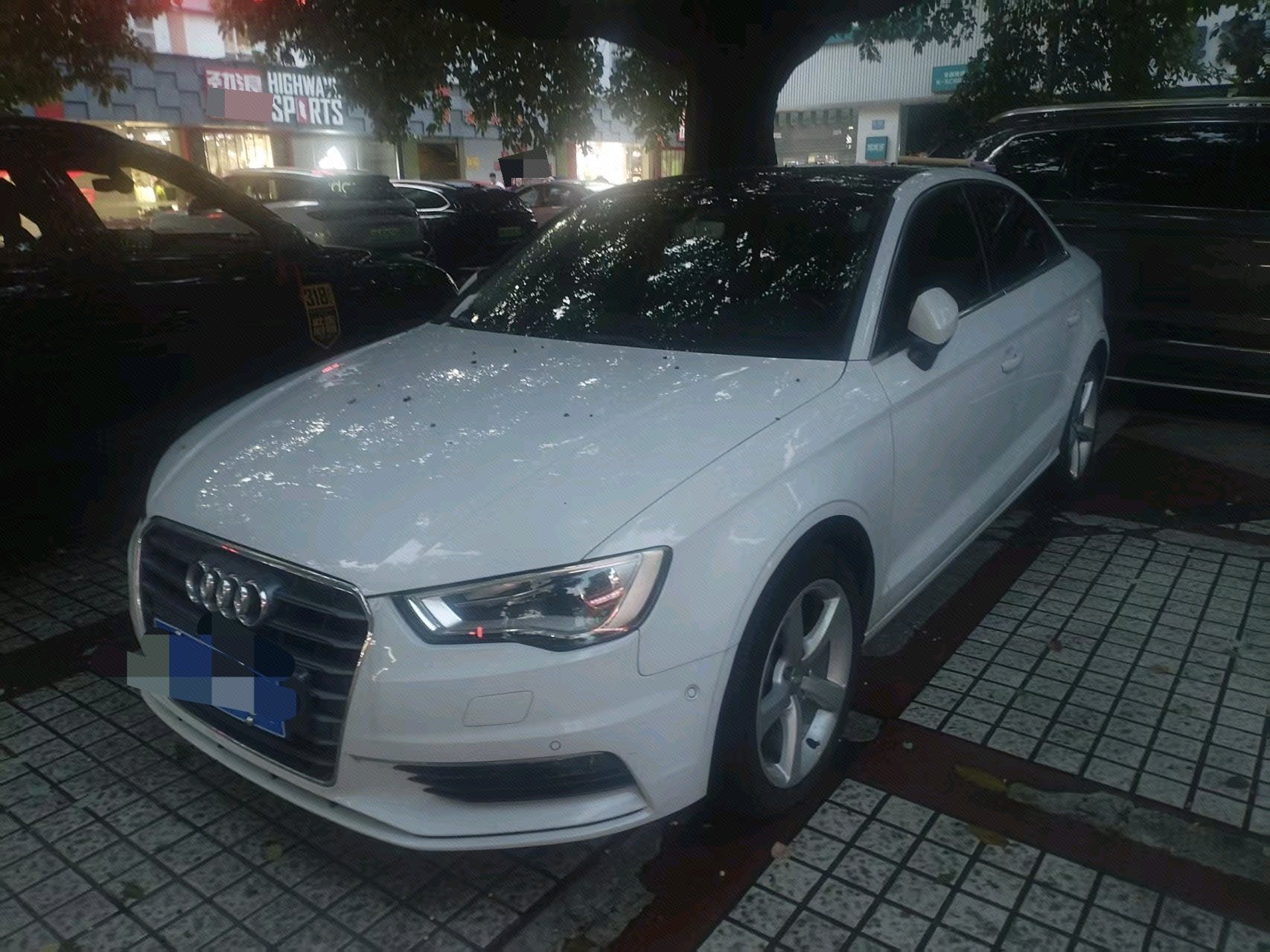 2015 2015 car image