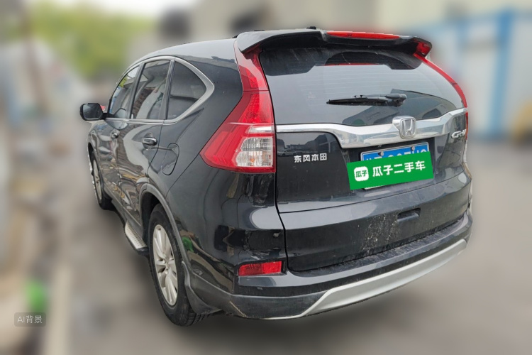 Honda CR-V 2016 car image #5