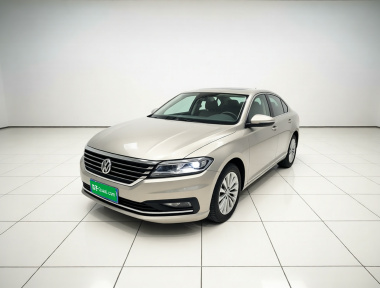 Volkswagen Lavida 2018 Volkswagen Lavida 2018 car image