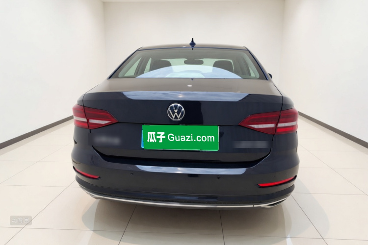 Volkswagen Lavida 2021 #6 Volkswagen Lavida 2021 immagine di auto #6