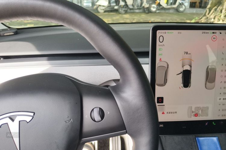 Tesla Model Y 2023 #13 Tesla Model Y 2023 car image #13